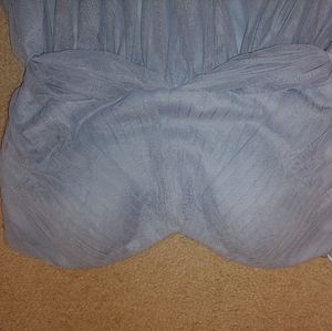 Birdy Grey Dusty Blue Christina Convertible XL